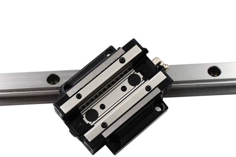 PCD machine