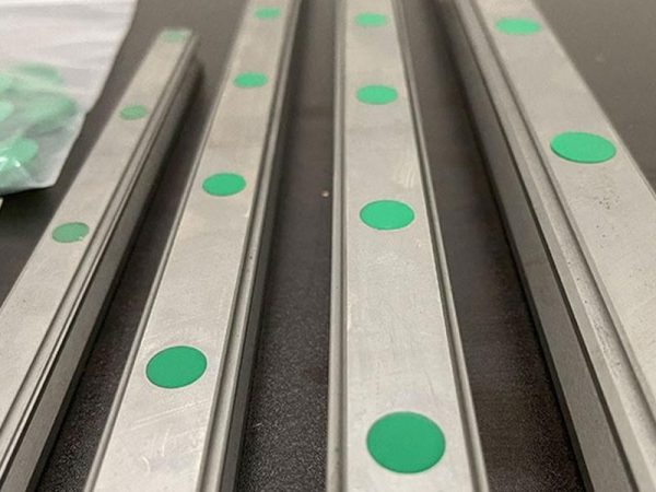 RG25 Linear Rail